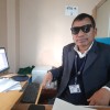 डम्वर बहादुर थापा मगर