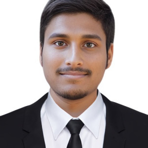 अमृत कुमार कर्ण