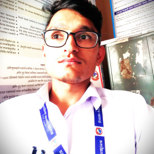 दर्शन कुमार राेकाया