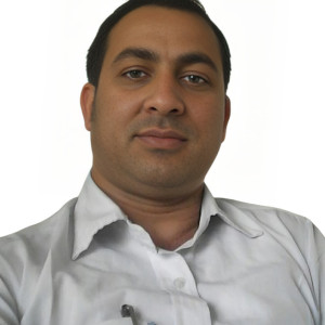 महेन्द्र कुमार आचार्य