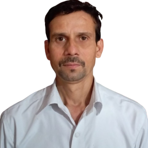 ठेटराज बराल