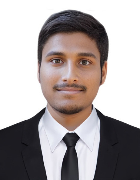 अमृत कुमार कर्ण