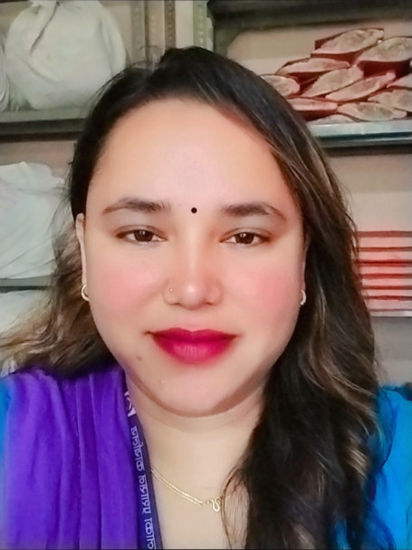 निसु परियार