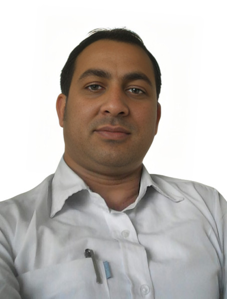 महेन्द्र कुमार आचार्य