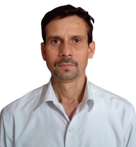 ठेटराज बराल